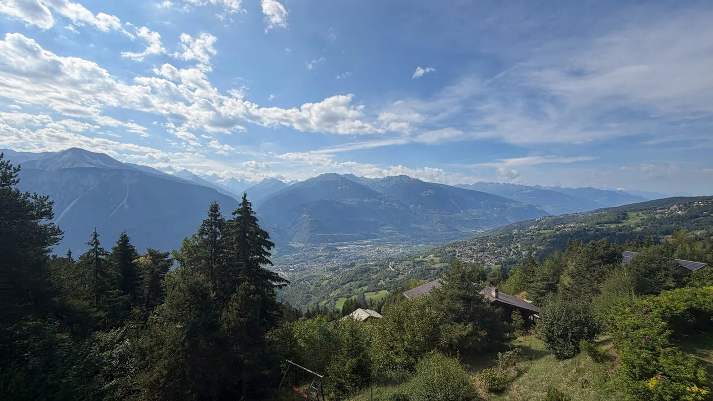 VIM 73 - CHALET CHANTAJOIE - Foto 8 di 13
