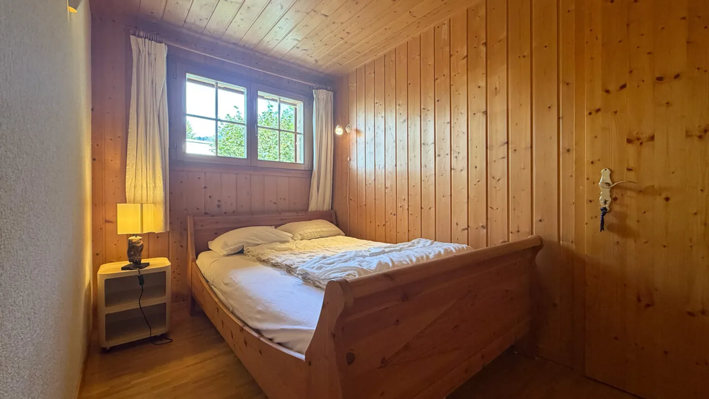 VIM 73 - CHALET CHANTAJOIE - Foto 9 di 13