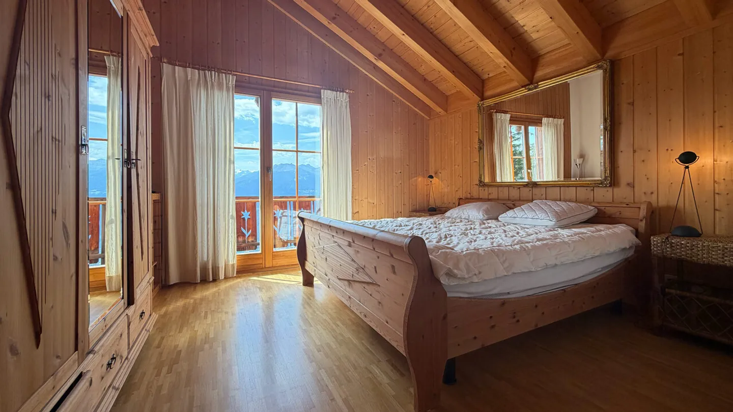 VIM 73 - CHALET CHANTAJOIE - Foto 6 di 13