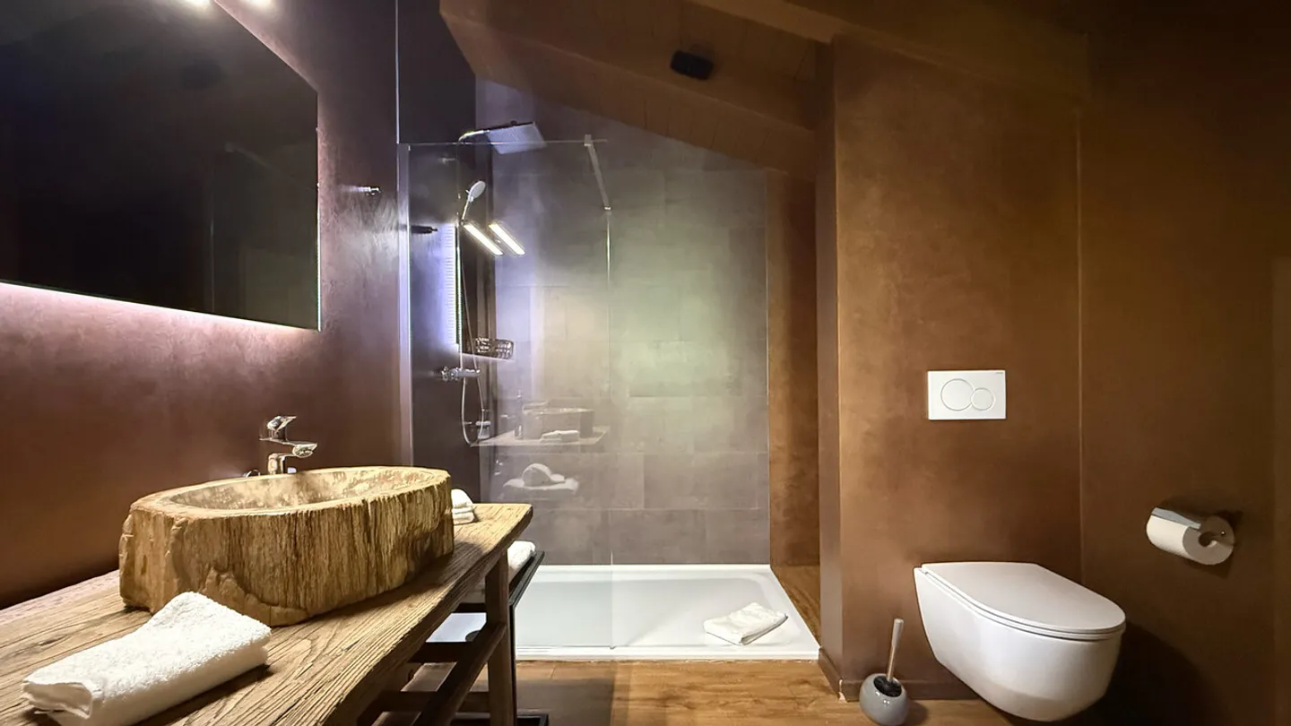 LOC 204 - PALM SPRINGS - ATTIQUE - Photo 13 of 13