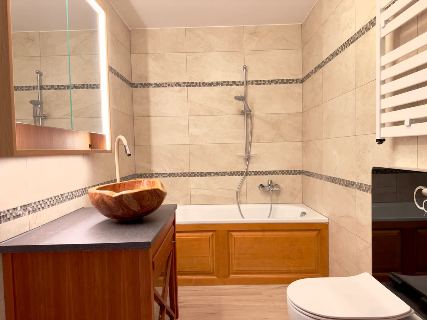 Appartement de Luxe avec Vue sur Golf - Photo 10 sur 13