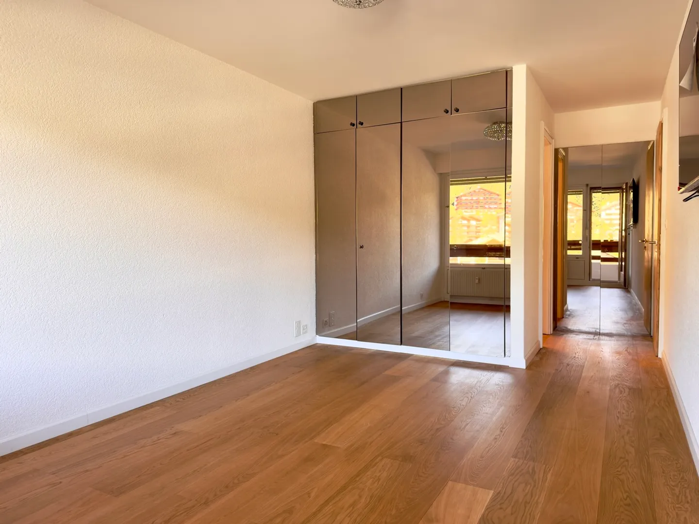 Appartement de Luxe avec Vue sur Golf - Photo 11 sur 13