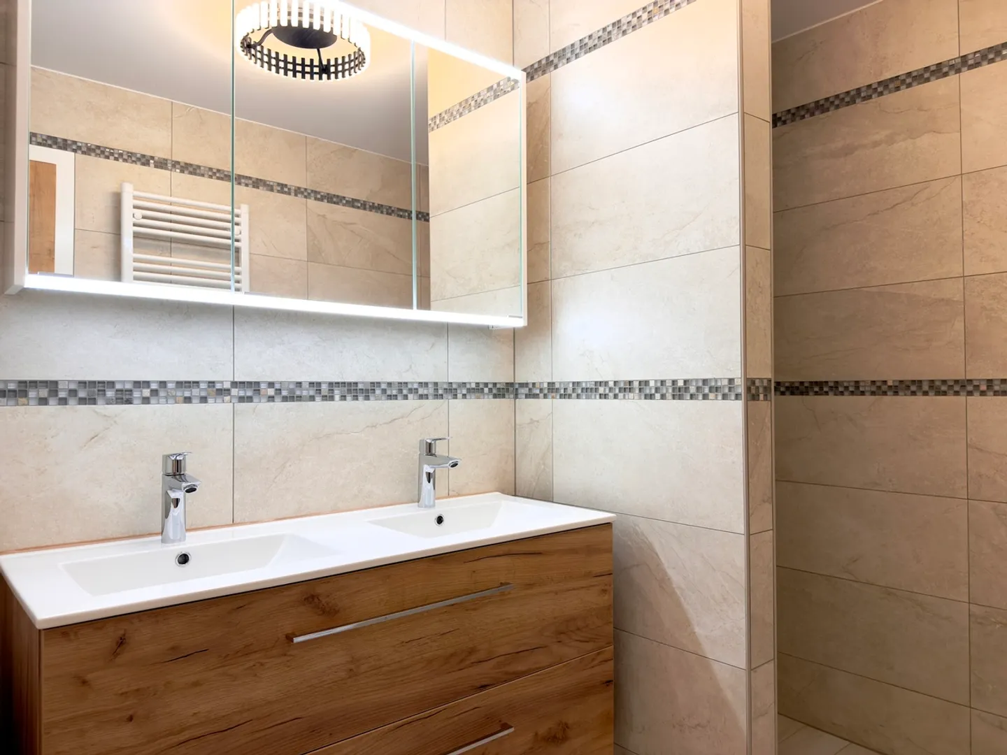 Appartement de Luxe avec Vue sur Golf - Photo 13 sur 13