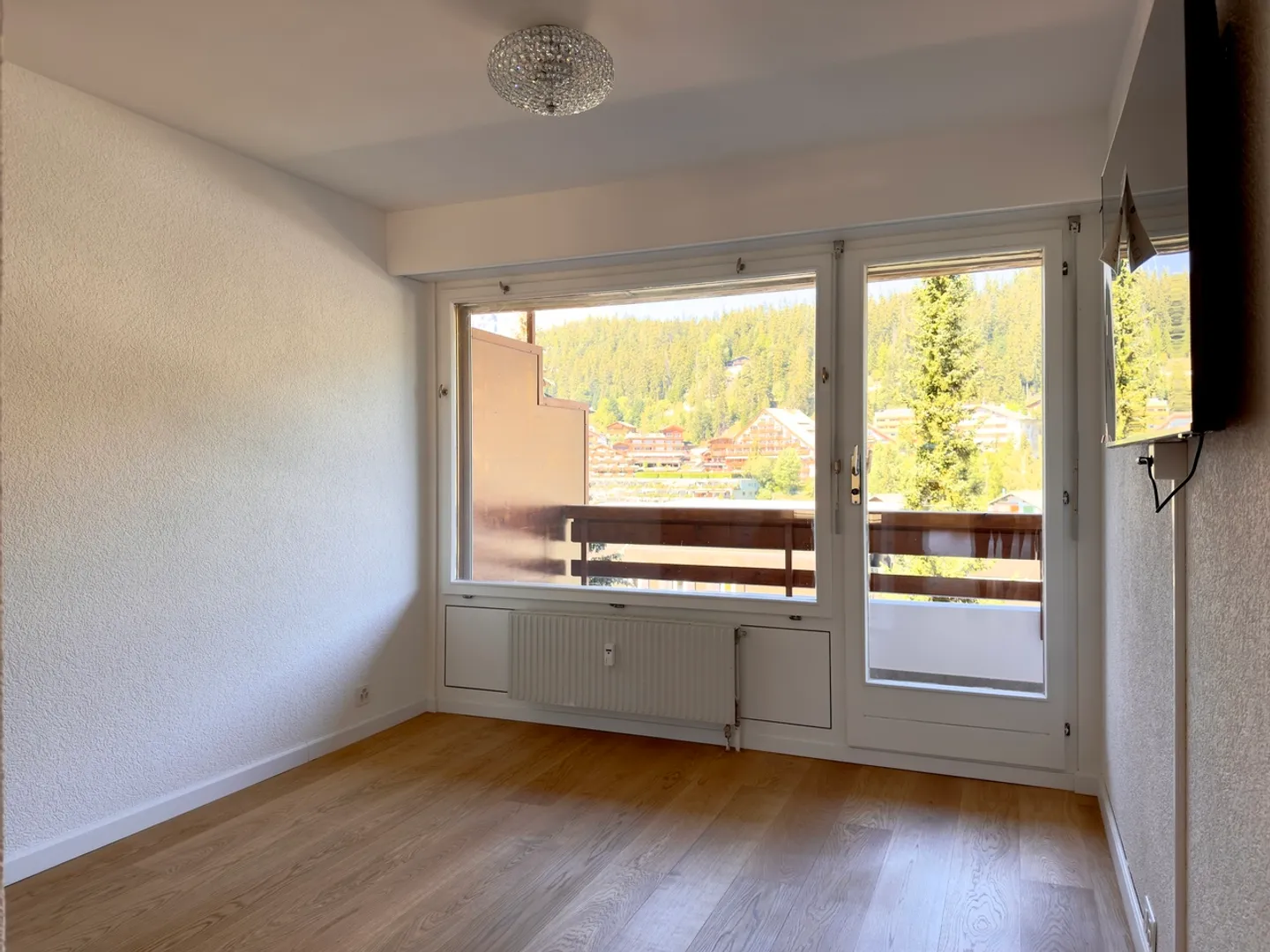 Appartement de Luxe avec Vue sur Golf - Photo 9 sur 13