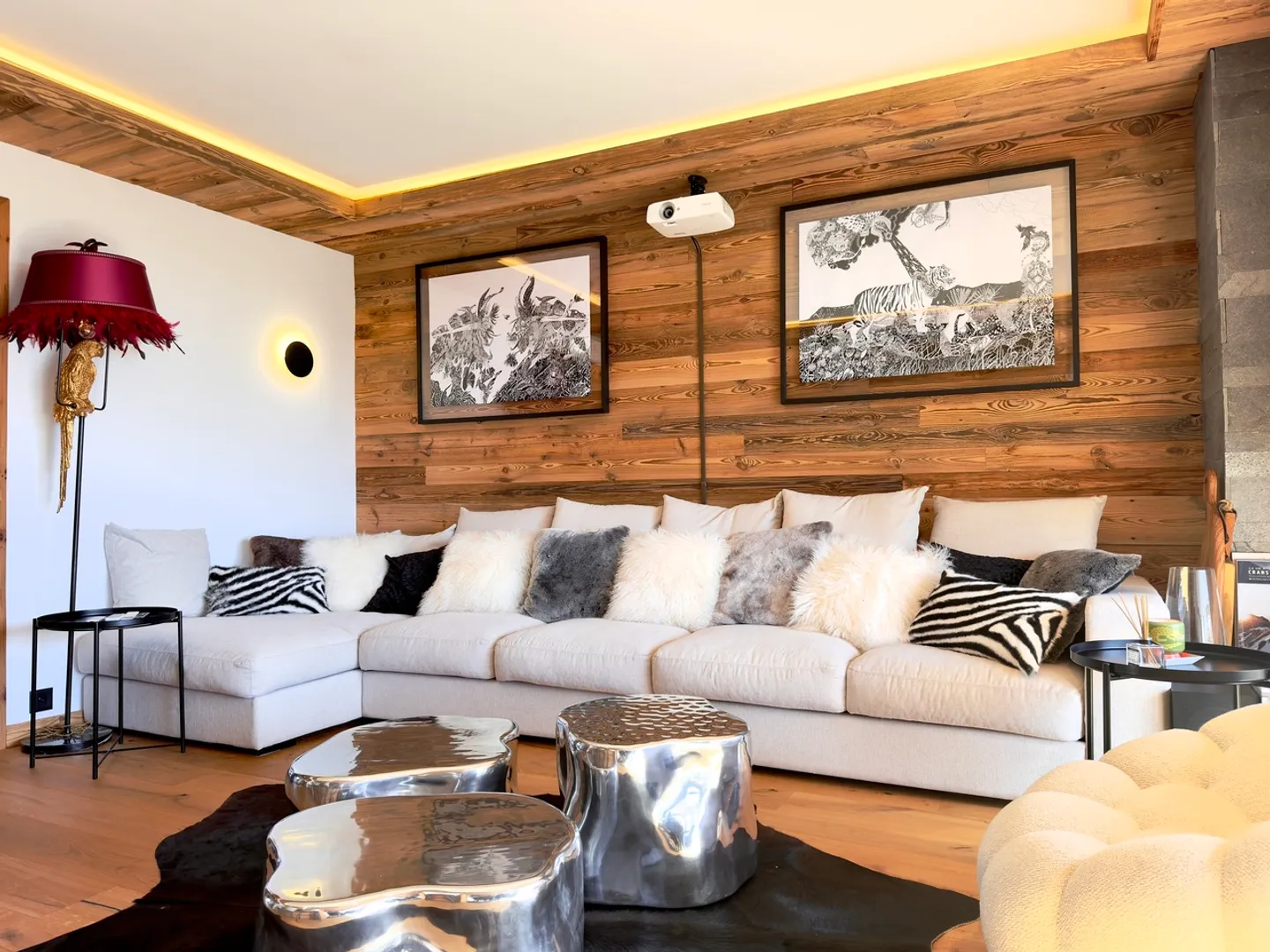 Duplex Charmant à Crans-Montana - Photo 1 sur 13