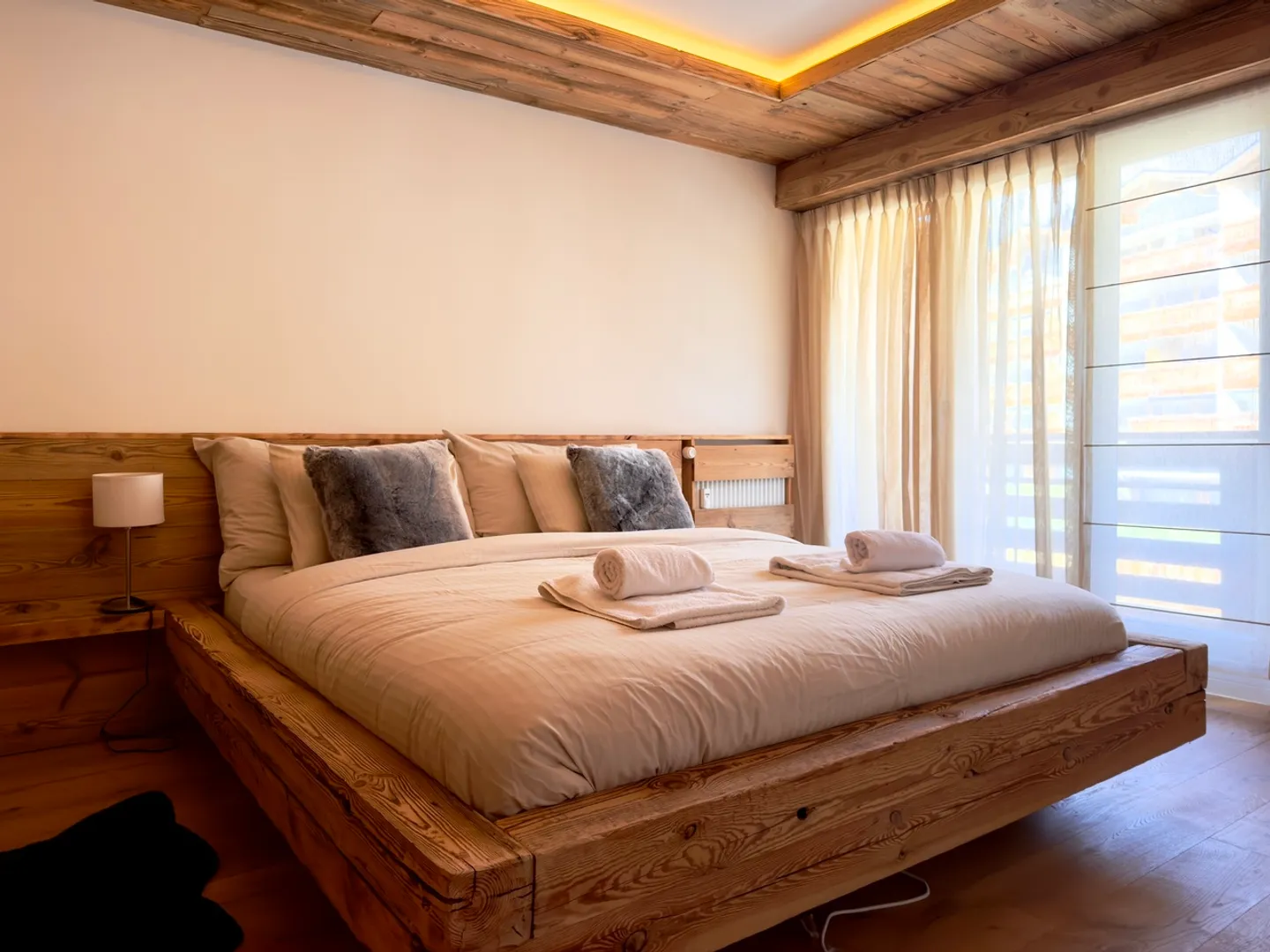 Duplex Charmant à Crans-Montana - Photo 6 sur 13