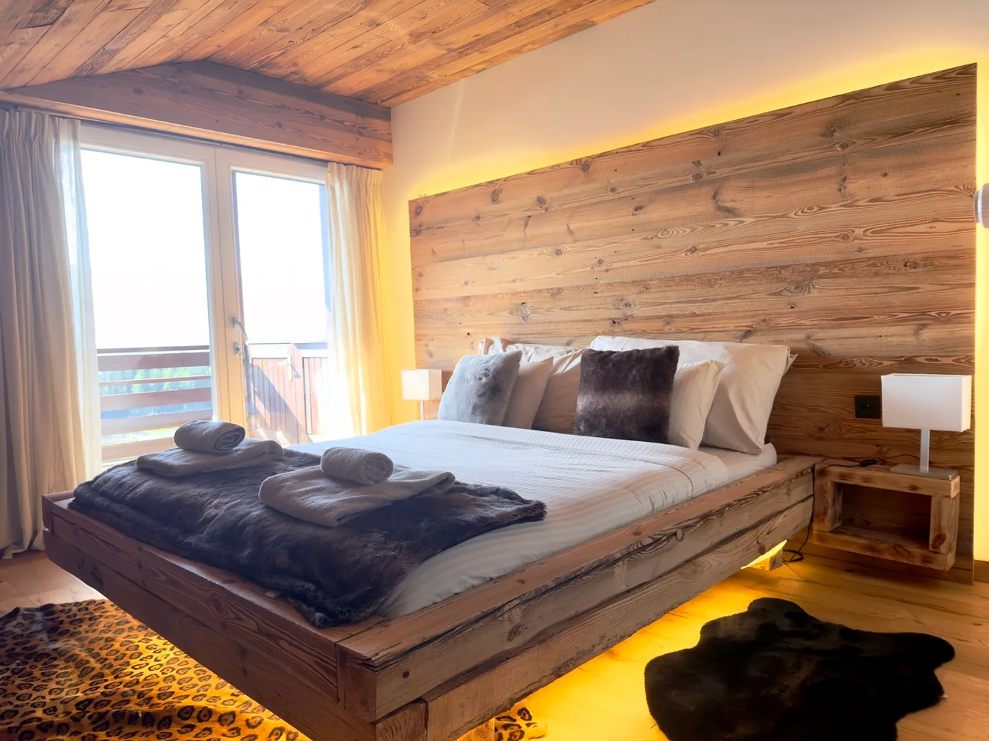 Duplex Charmant à Crans-Montana - Photo 8 sur 13