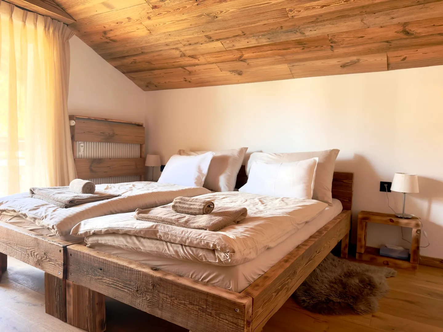 Duplex Charmant à Crans-Montana - Photo 10 sur 13