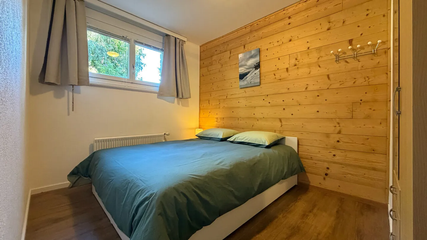 Charmant Appartement Jardin - Photo 3 sur 9