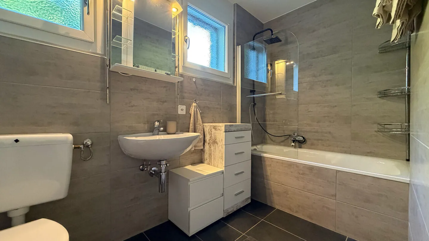 Charmant Appartement Jardin - Photo 6 sur 9