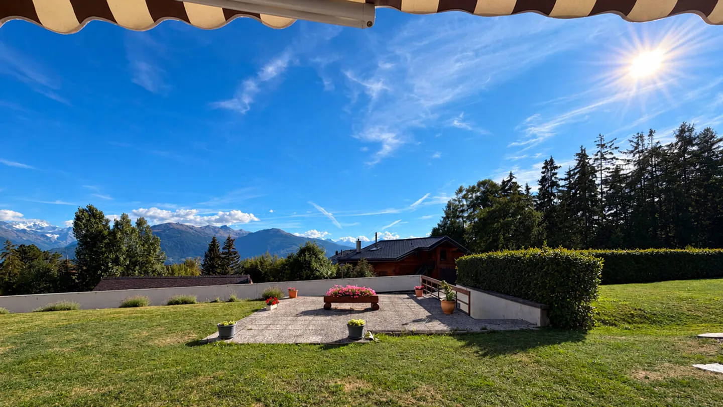 Charmant Appartement Jardin - Photo 8 sur 9
