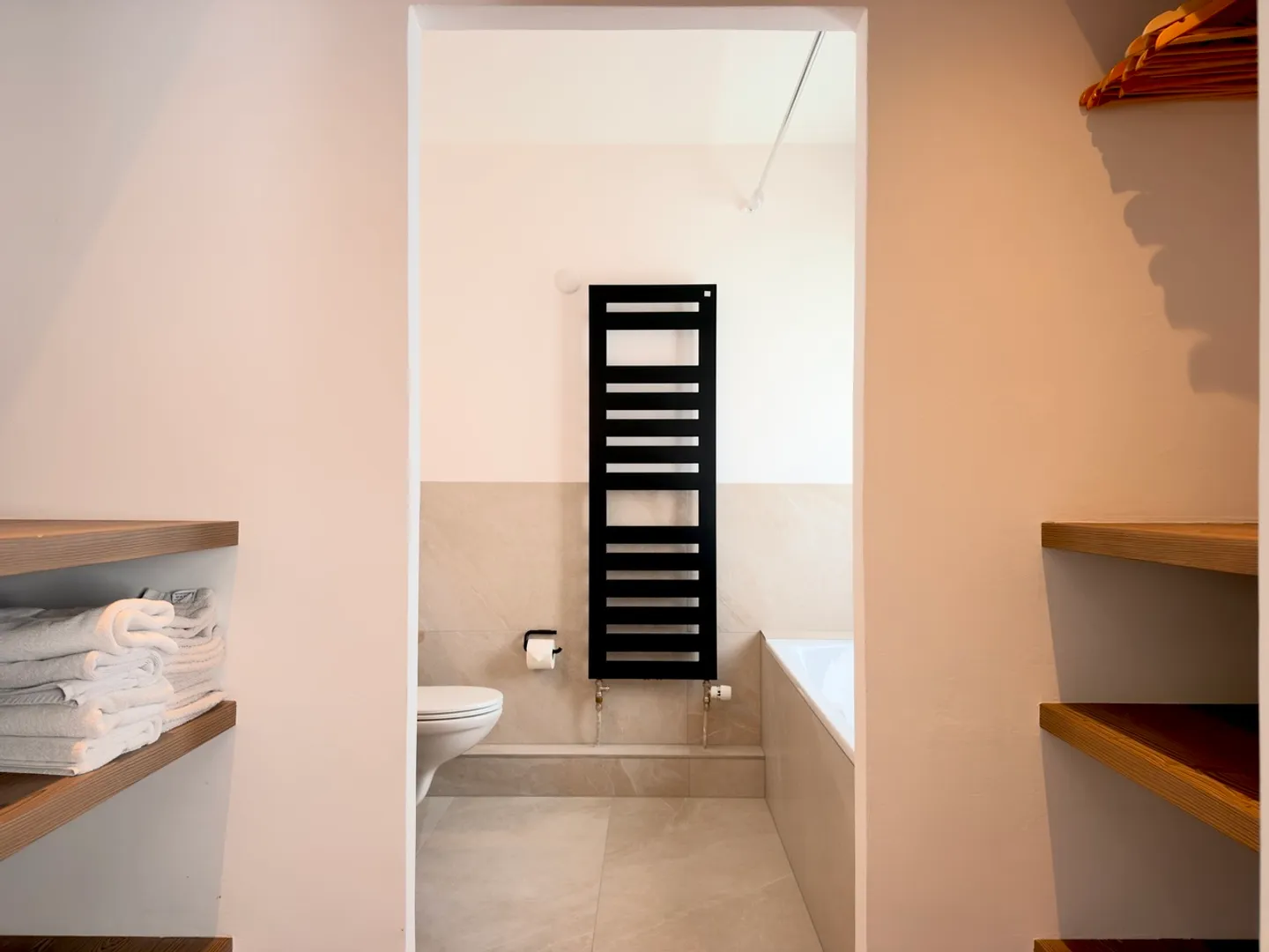 LOC 103 - RESIDENCE DE LA FORET A - Photo 12 sur 13