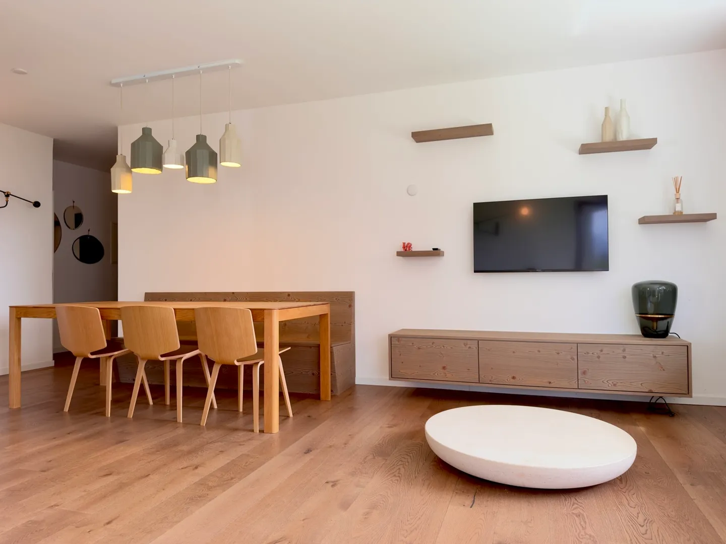 LOC 103 - RESIDENCE DE LA FORET A - Photo 6 sur 13