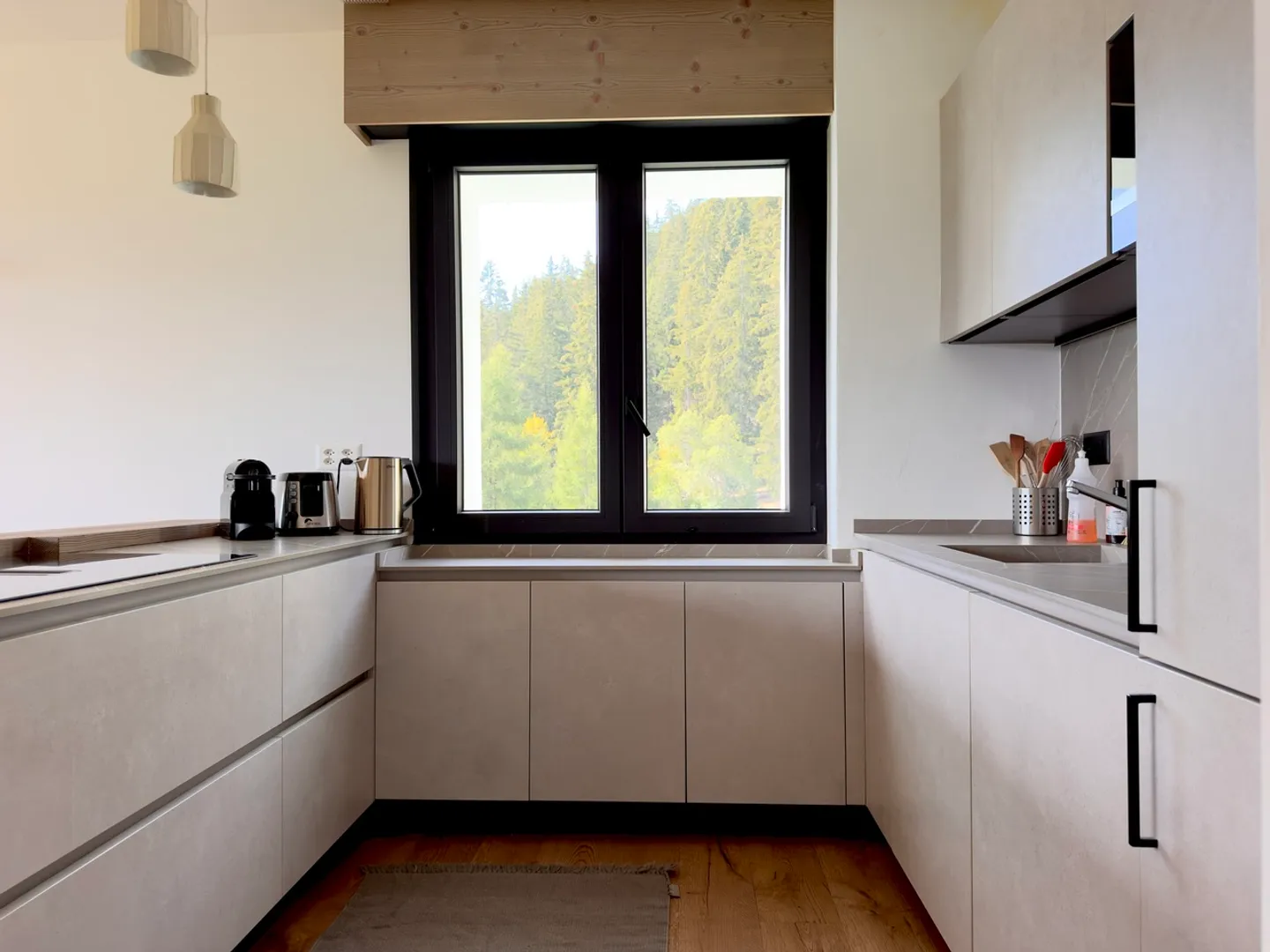 LOC 103 - RESIDENCE DE LA FORET A - Photo 8 sur 13