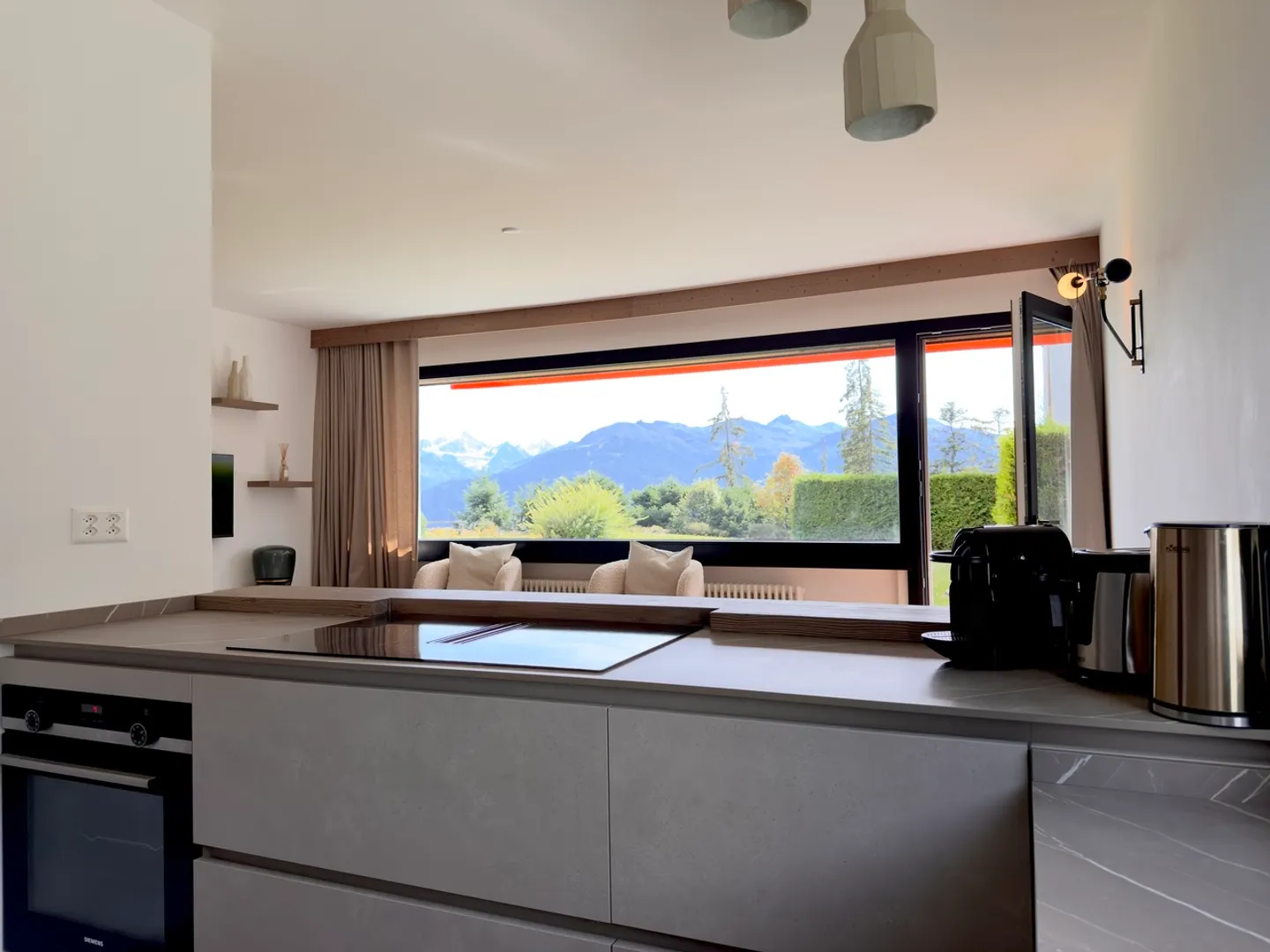 LOC 103 - RESIDENCE DE LA FORET A - Photo 9 sur 13