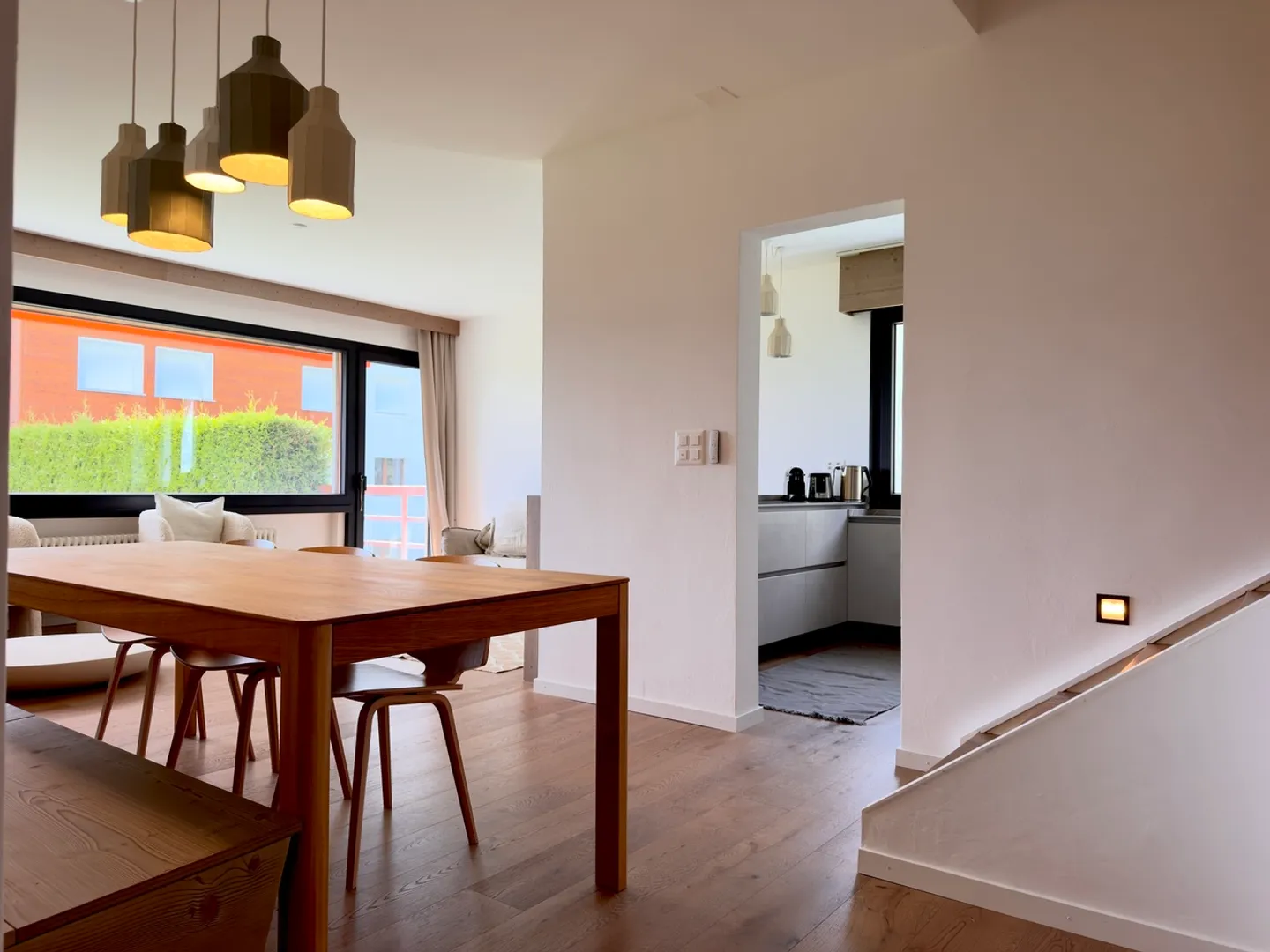 LOC 103 - RESIDENCE DE LA FORET A - Photo 5 sur 13