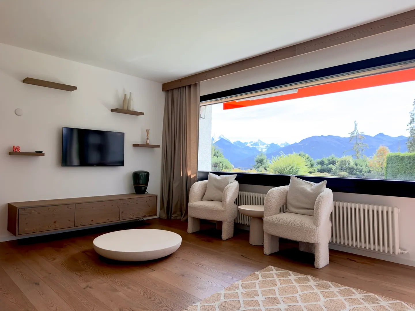 LOC 103 - RESIDENCE DE LA FORET A - Photo 4 sur 13