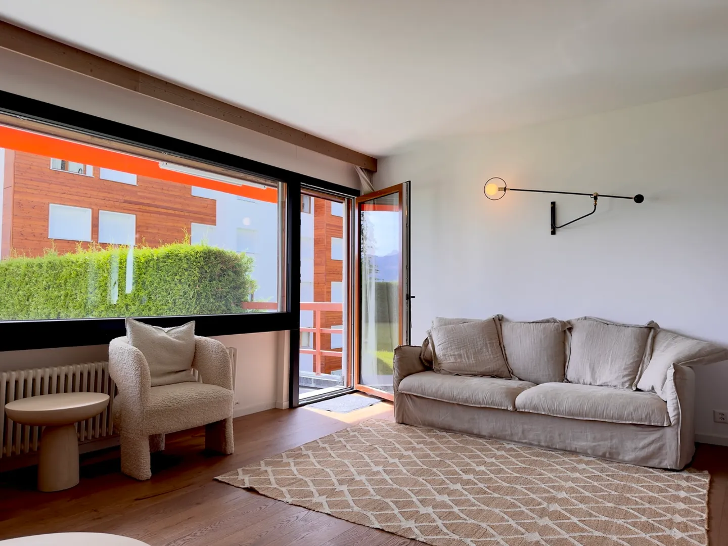 LOC 103 - RESIDENCE DE LA FORET A - Foto 4 di 13