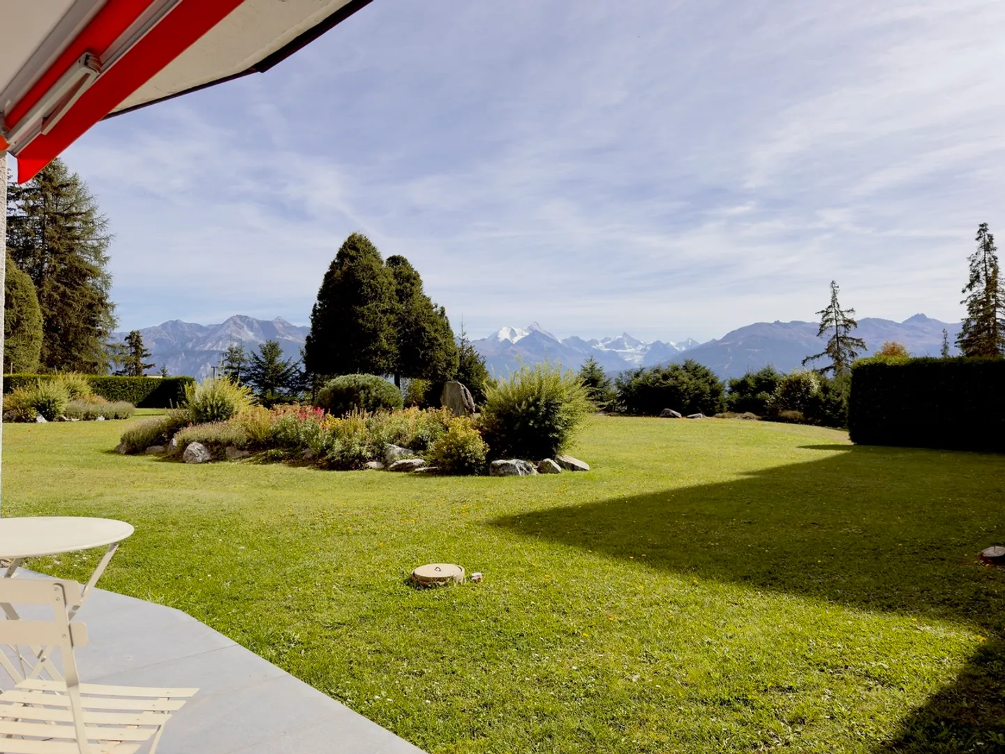 LOC 103 - RESIDENCE DE LA FORET A - Foto 1 di 13