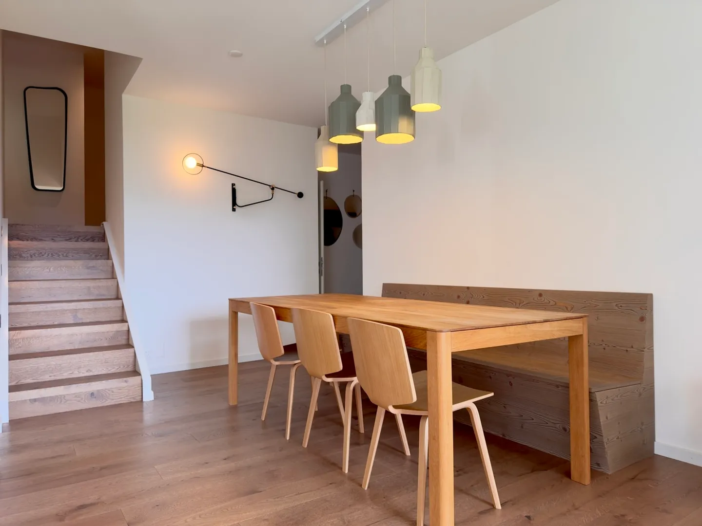 LOC 103 - RESIDENCE DE LA FORET A - Foto 8 di 13