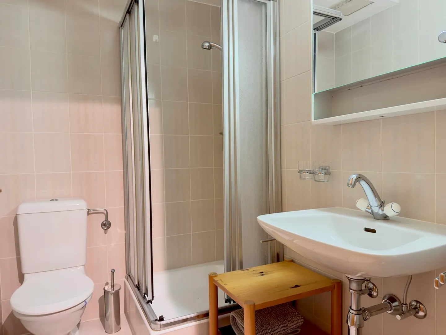 Appartement Charmant à Crans - Photo 10 sur 10