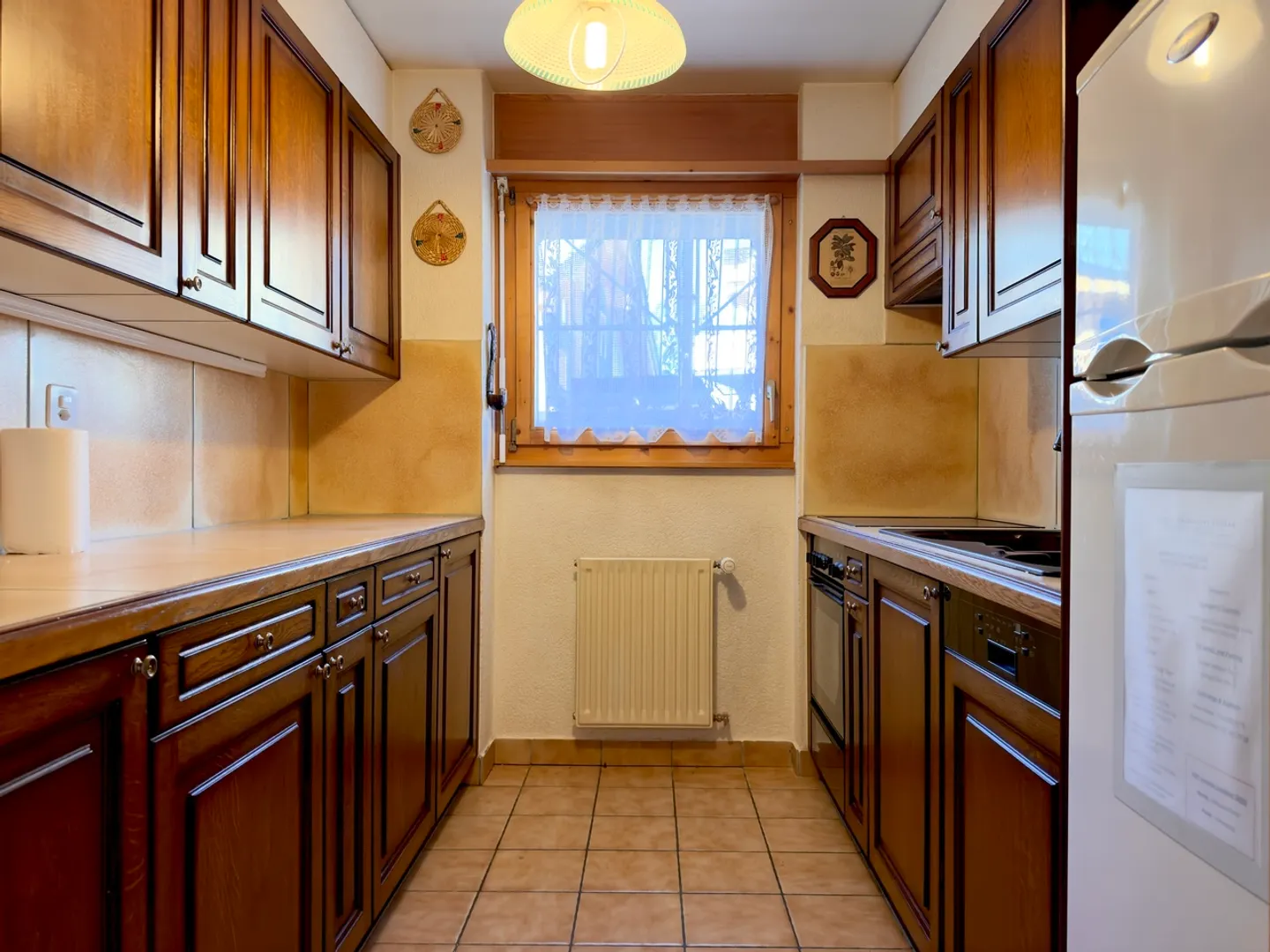 Appartement Charmant à Crans - Photo 4 sur 10