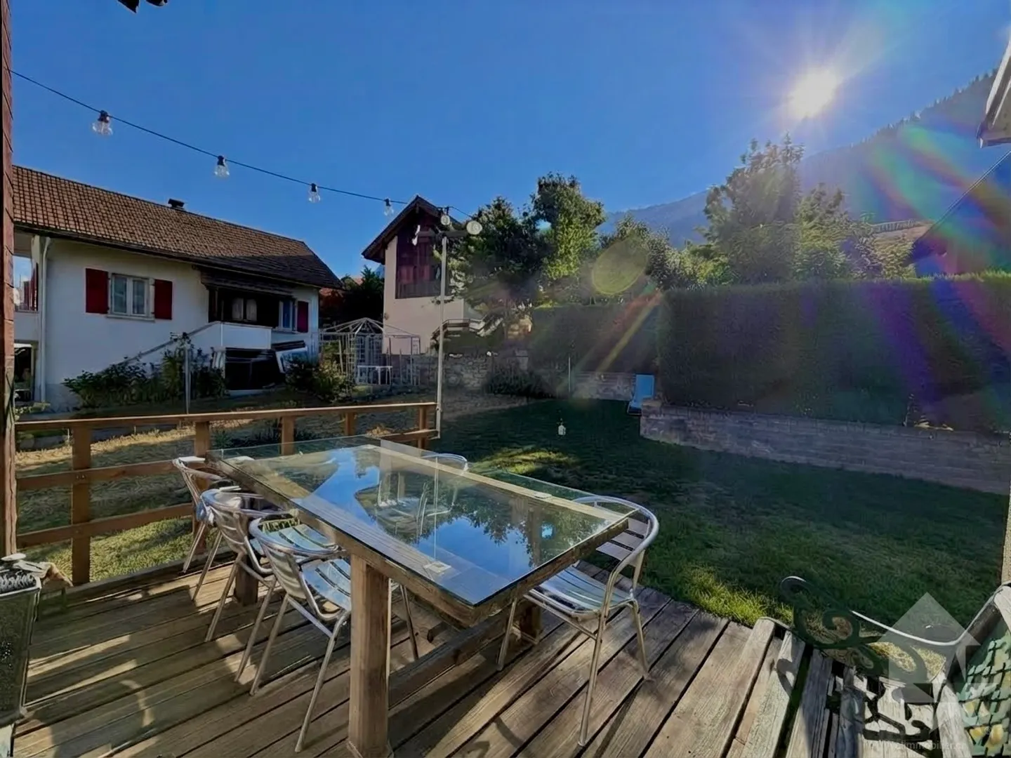 Pretty little charming chalet with parking and independent studio! - Photo 5 of 13