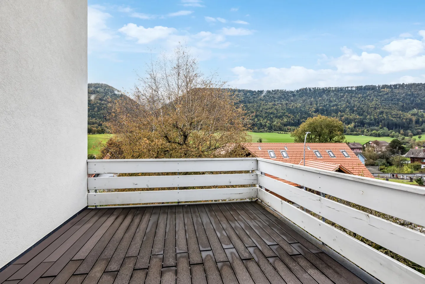 Bella casa con due appartamenti in un quartiere tranquillo di Villeret - Foto 10 di 11