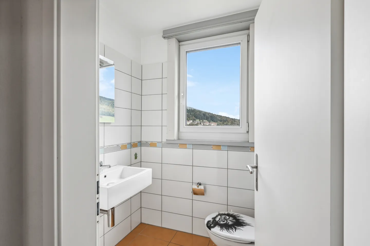 Bella casa con due appartamenti in un quartiere tranquillo di Villeret - Foto 9 di 11
