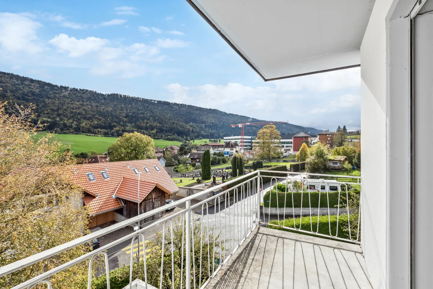 Bella casa con due appartamenti in un quartiere tranquillo di Villeret - Foto 8 di 11