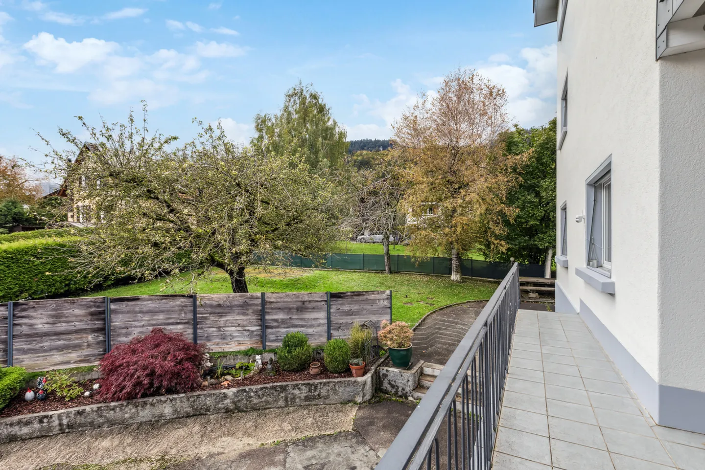 Bella casa con due appartamenti in un quartiere tranquillo di Villeret - Foto 4 di 11