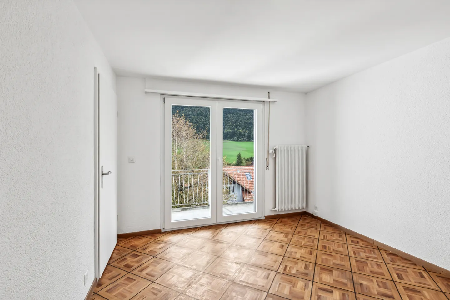Bella casa con due appartamenti in un quartiere tranquillo di Villeret - Foto 7 di 11