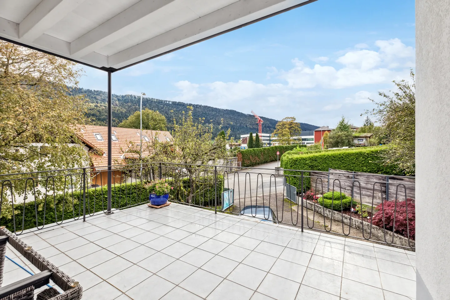 Bella casa con due appartamenti in un quartiere tranquillo di Villeret - Foto 2 di 11
