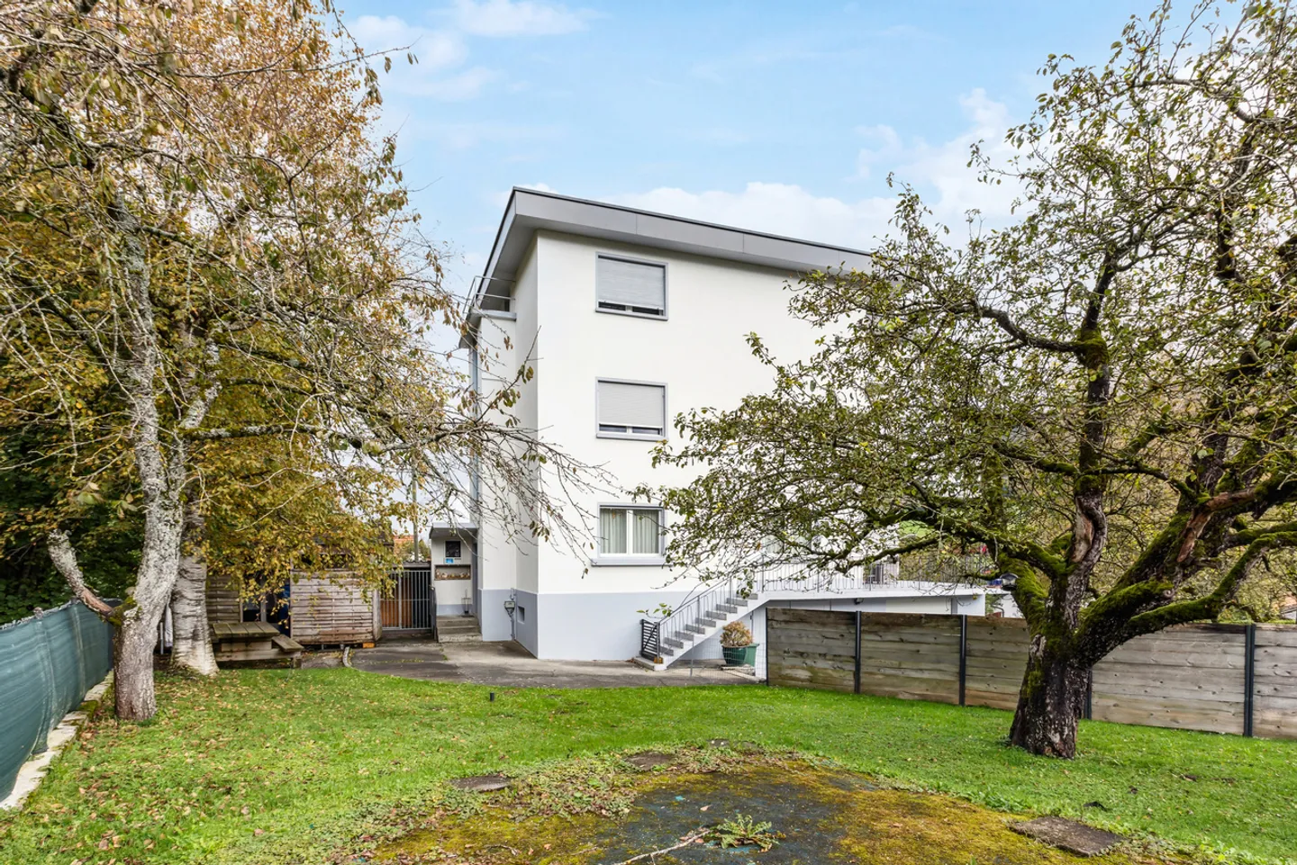 Bella casa con due appartamenti in un quartiere tranquillo di Villeret - Foto 11 di 11
