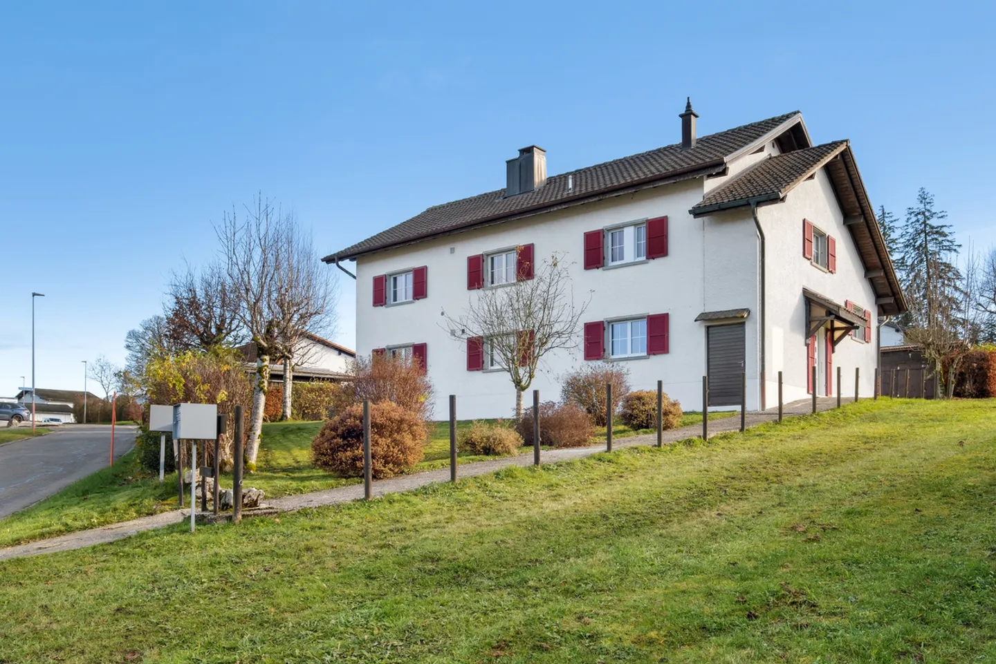 Magnifico appartamento appena ristrutturato con vista sulla campagna - Foto 2 di 9