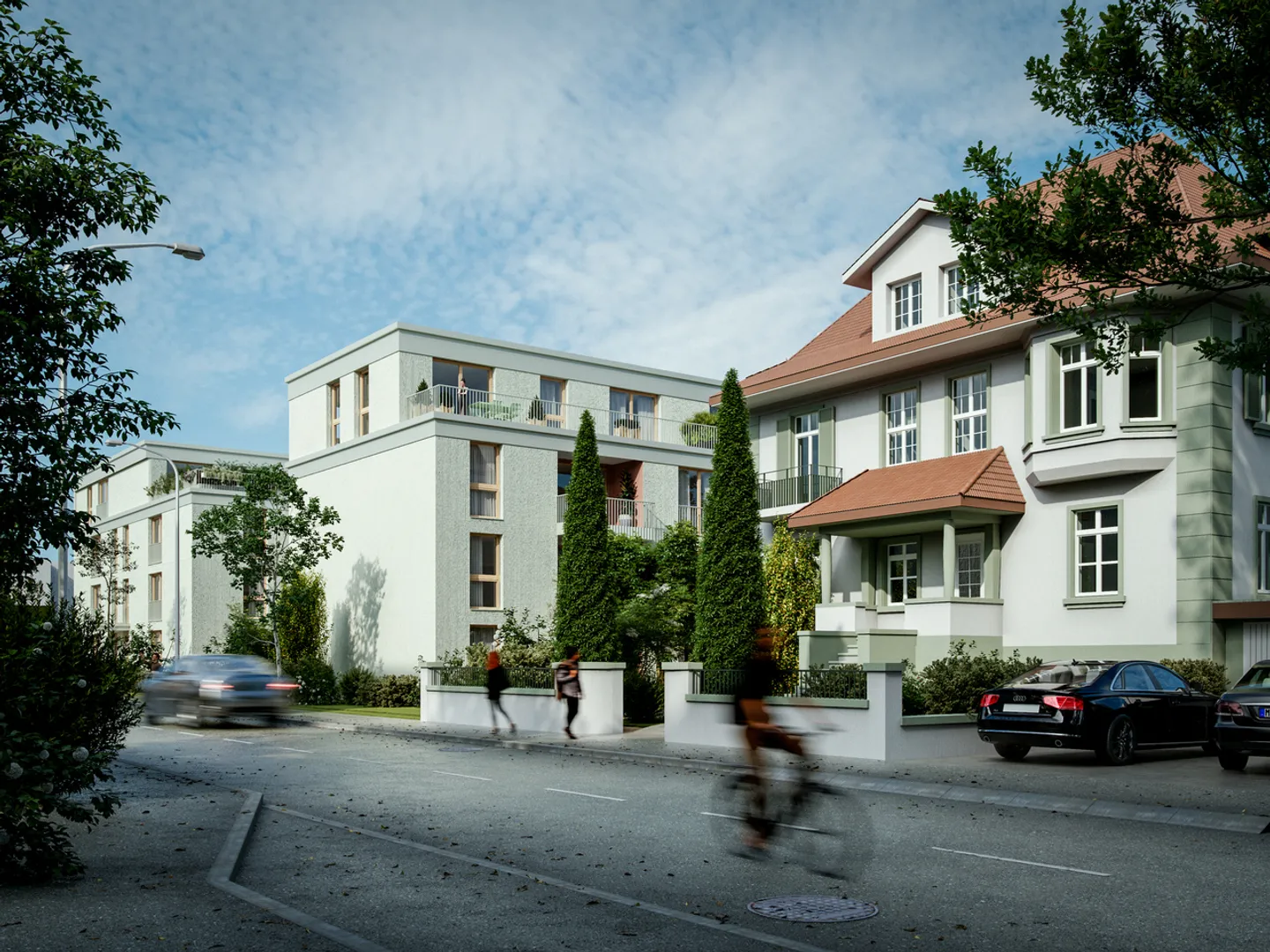 Blyss - Lot B.16 - Photo 6 sur 13