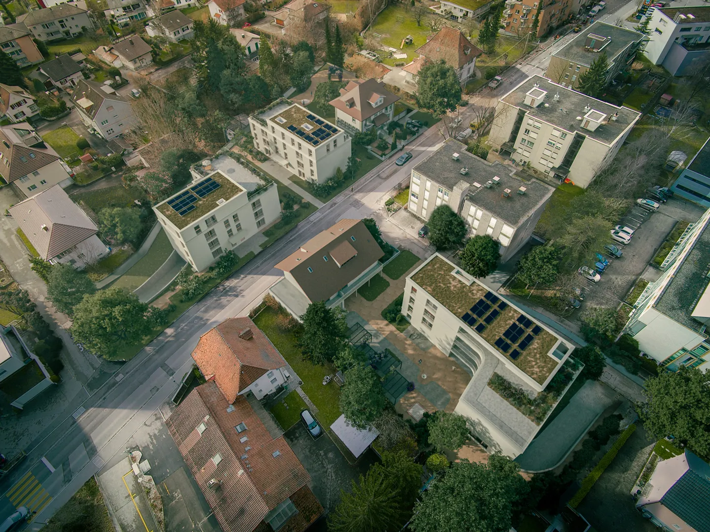 Moderne Wohnungen in Lyss - Foto 7 von 13