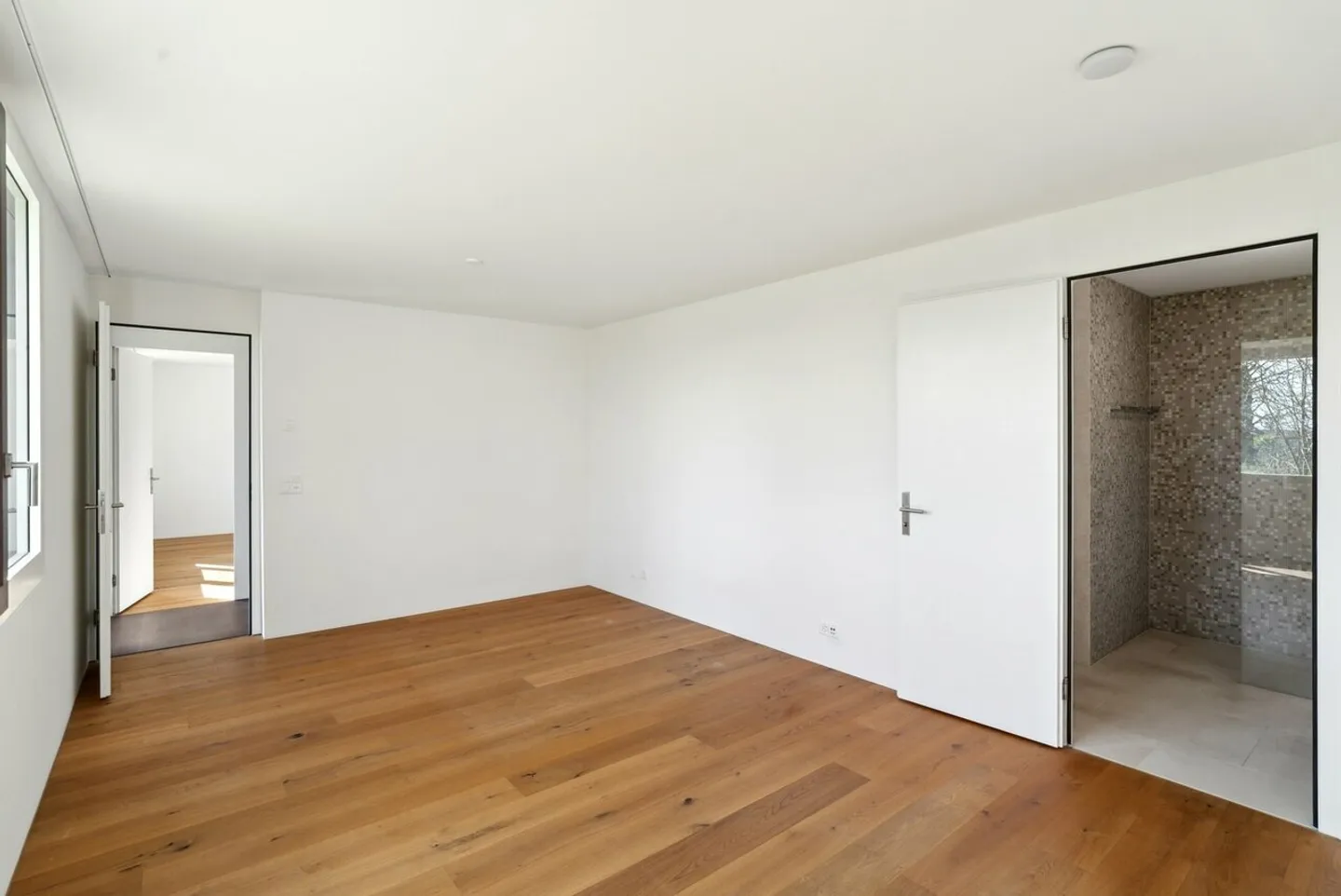 Terraced house with beautiful view in Ins - Photo 9 of 11