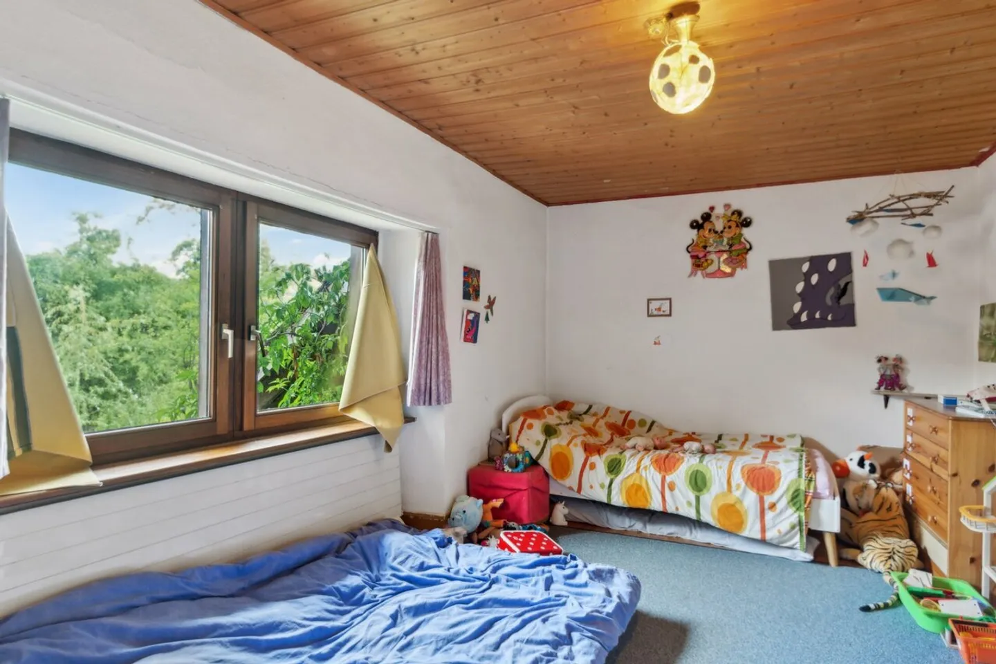 Superba opportunità casa di 7,5 stanze da ristrutturare - Foto 13 di 13