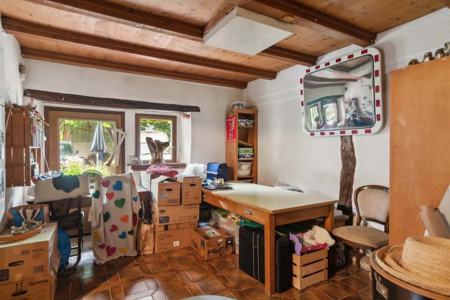 Superba opportunità casa di 7,5 stanze da ristrutturare - Foto 2 di 13
