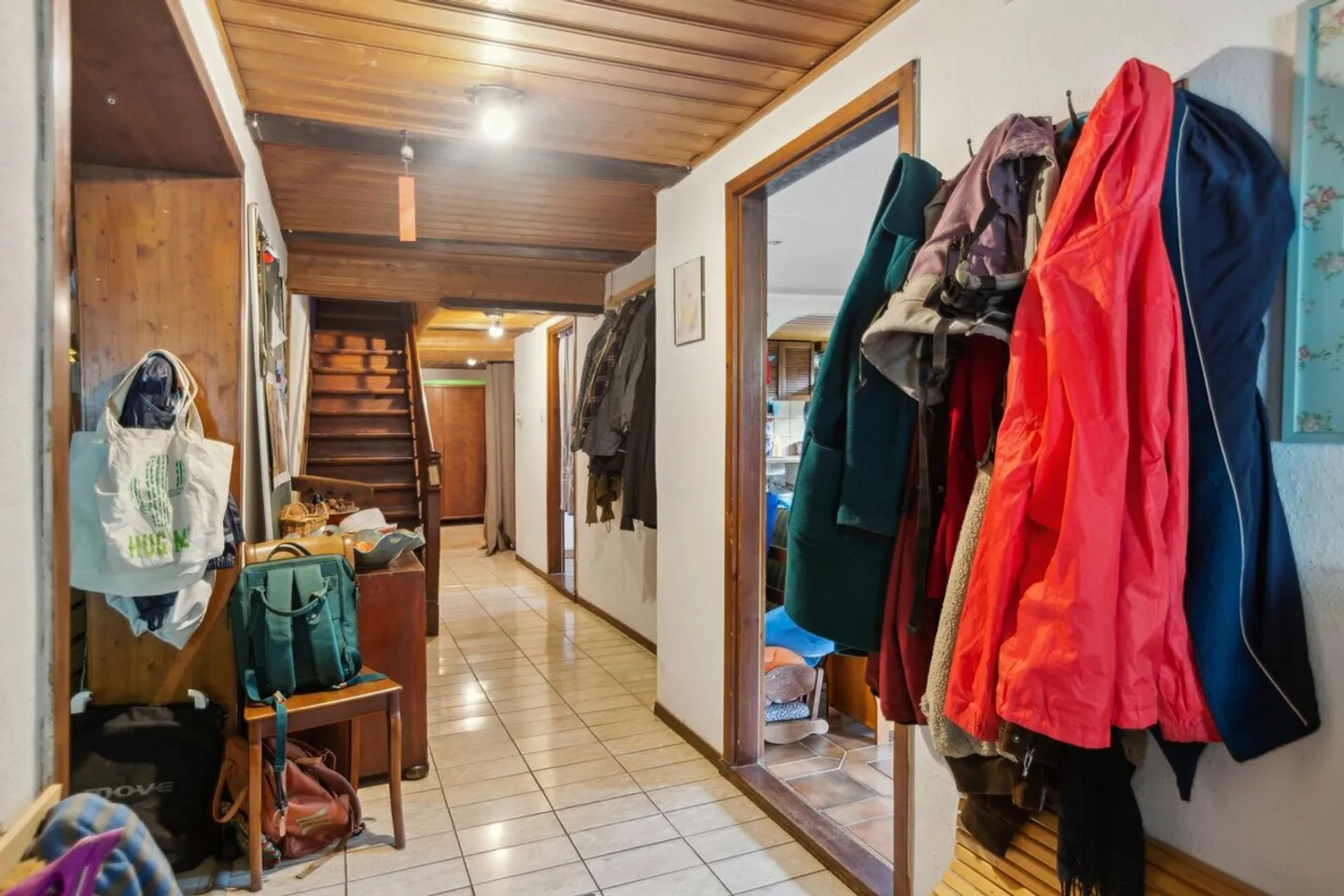 Superba opportunità casa di 7,5 stanze da ristrutturare - Foto 5 di 13