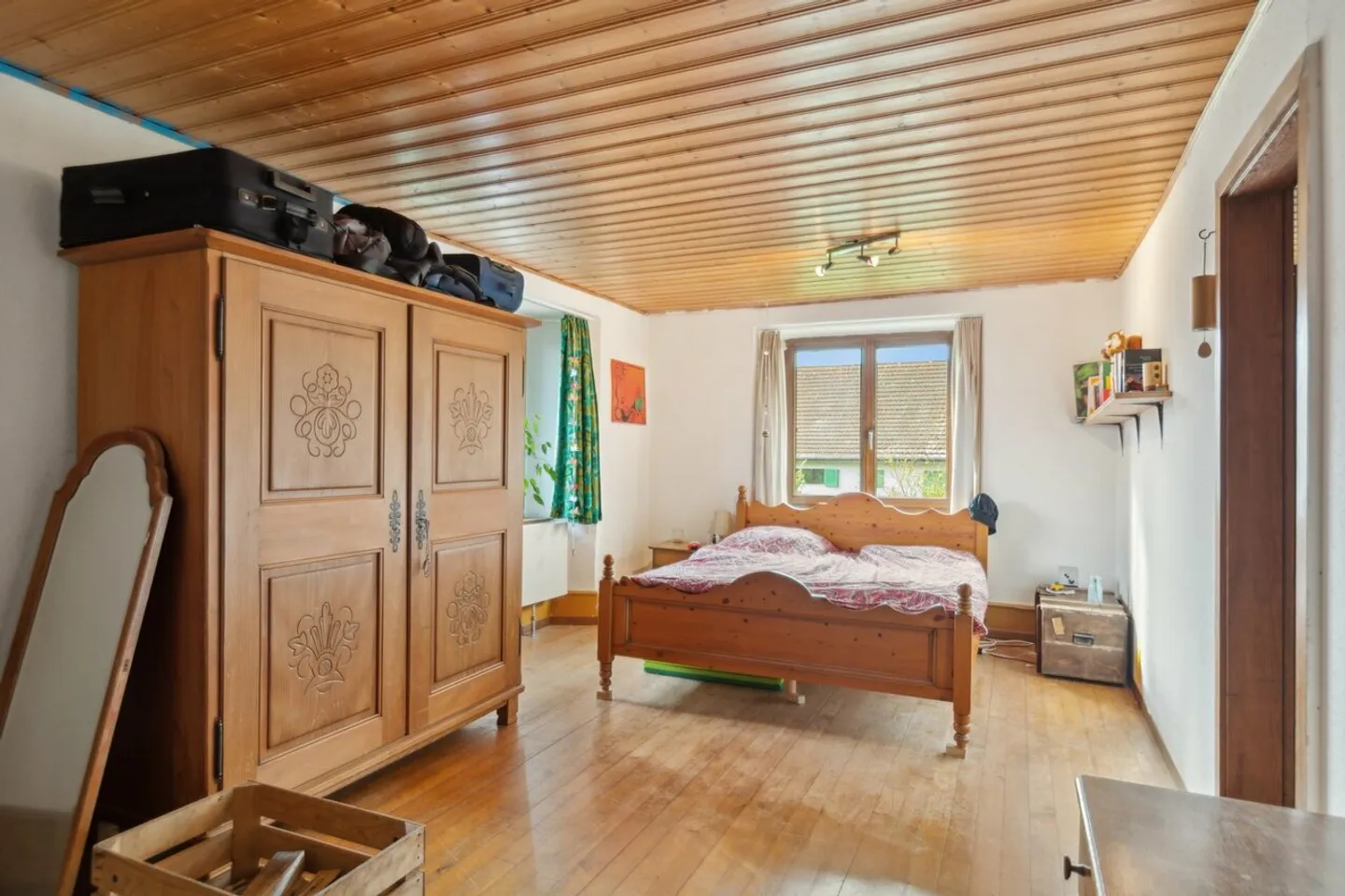 Superba opportunità casa di 7,5 stanze da ristrutturare - Foto 11 di 13