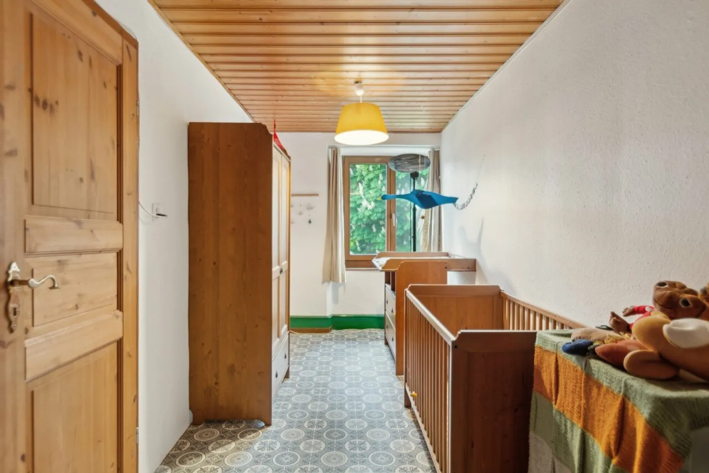 Superba opportunità casa di 7,5 stanze da ristrutturare - Foto 12 di 13