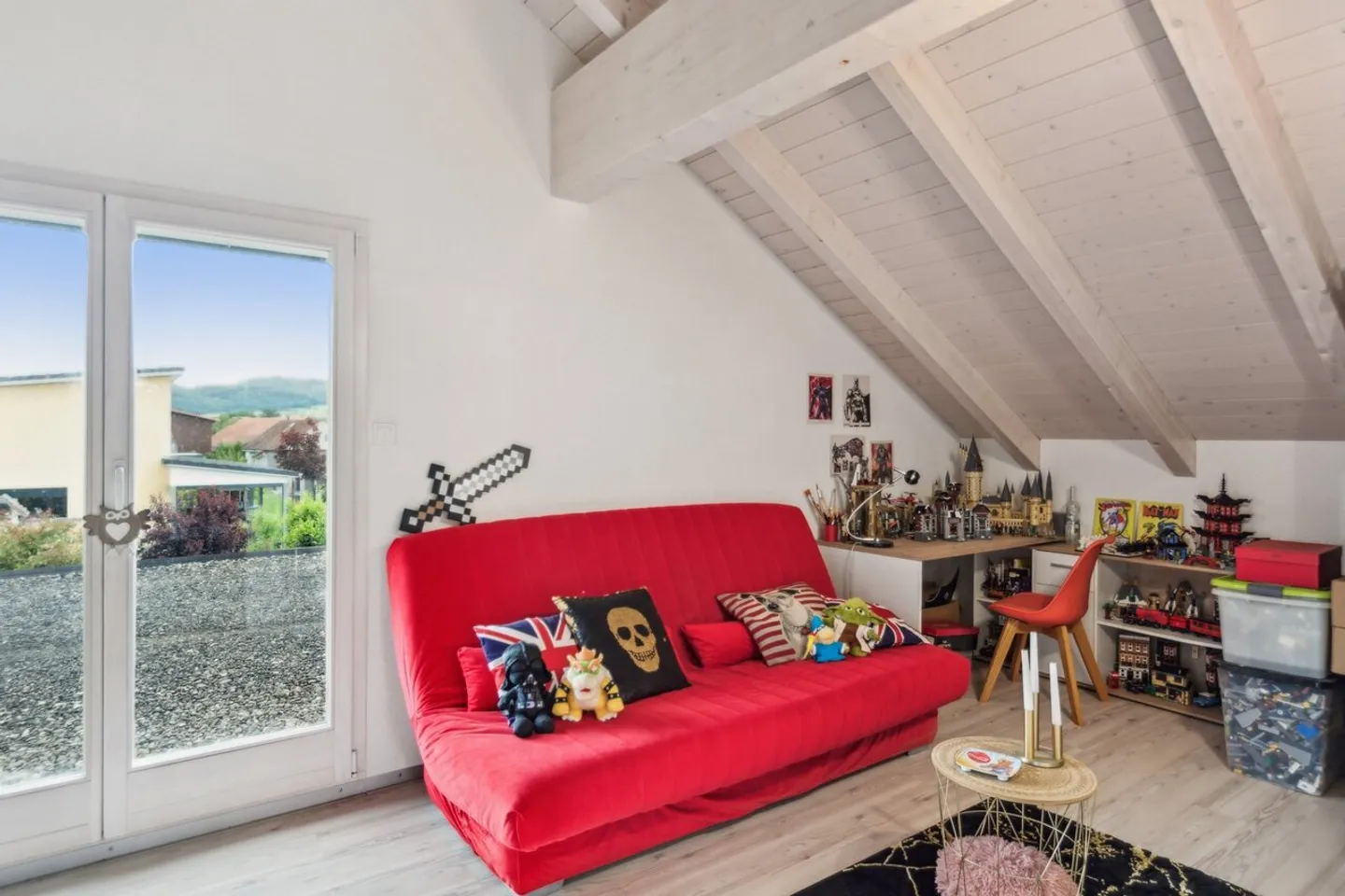 Wunderschöne hochwertige mediterrane Villa - Foto 10 von 13