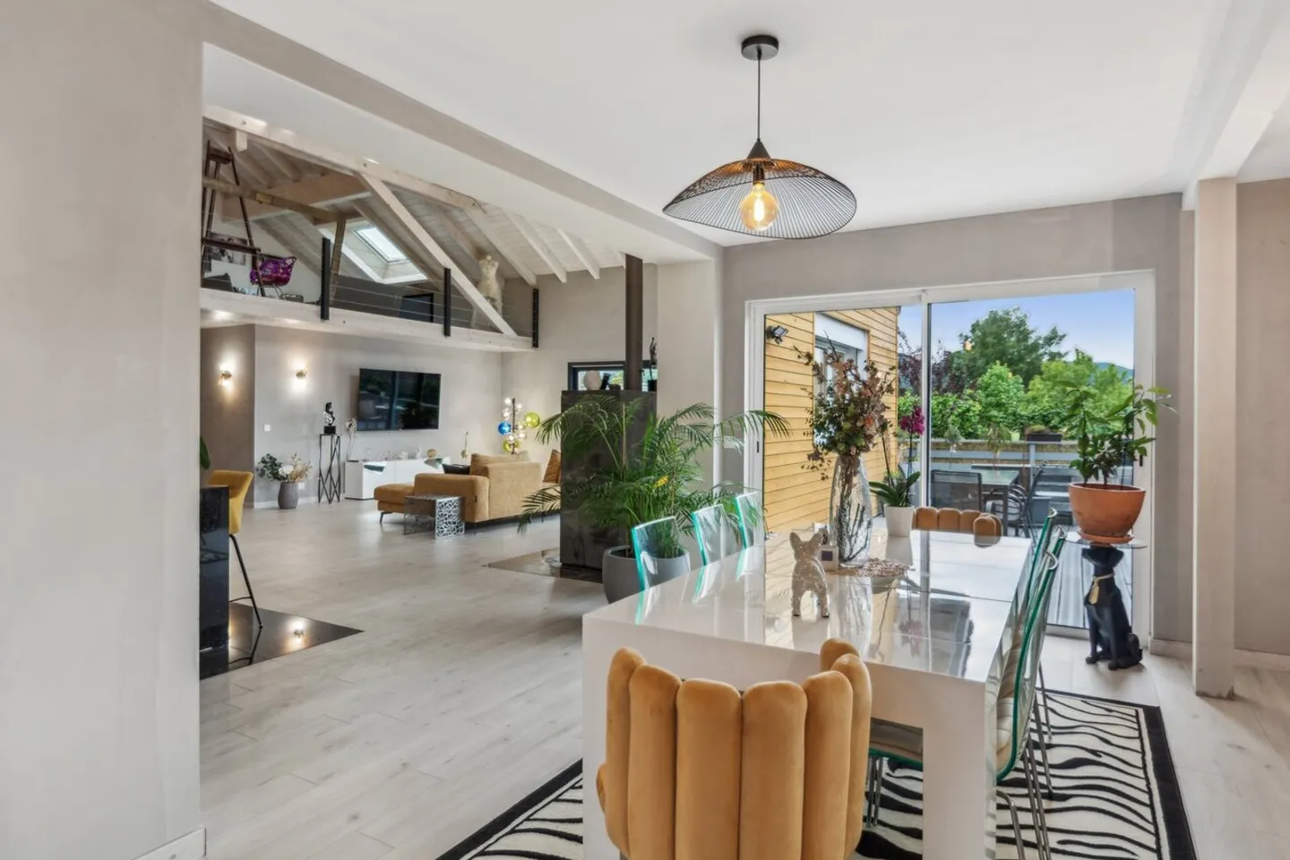 Wunderschöne hochwertige mediterrane Villa - Foto 6 von 13