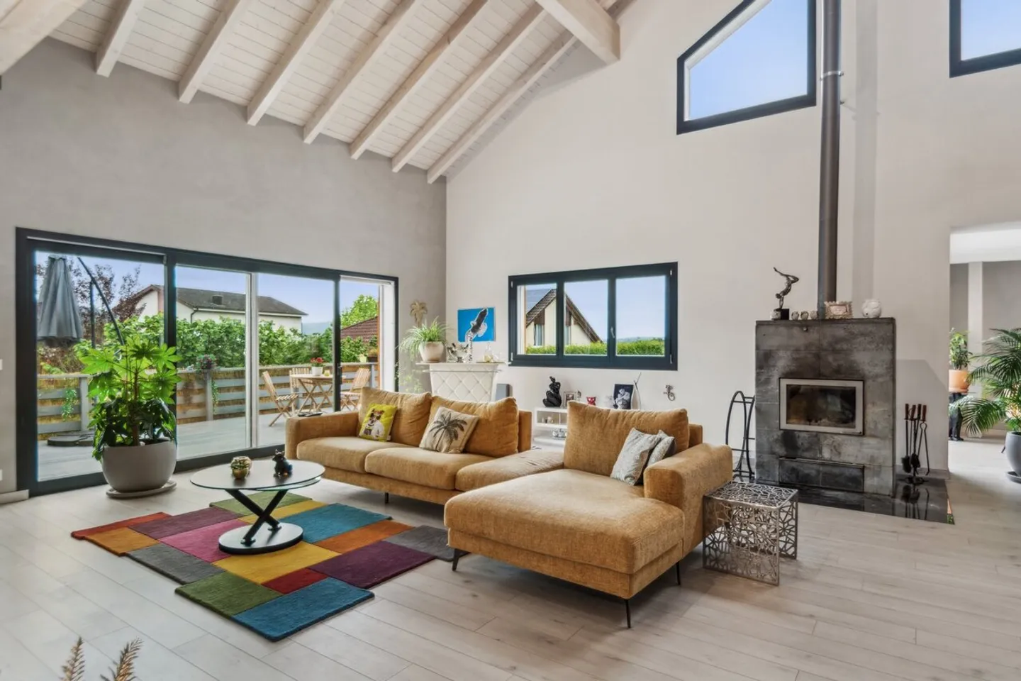 Wunderschöne hochwertige mediterrane Villa - Foto 4 von 13