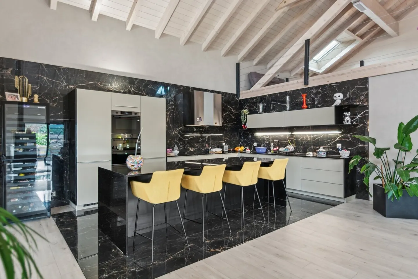 Wunderschöne hochwertige mediterrane Villa - Foto 3 von 13