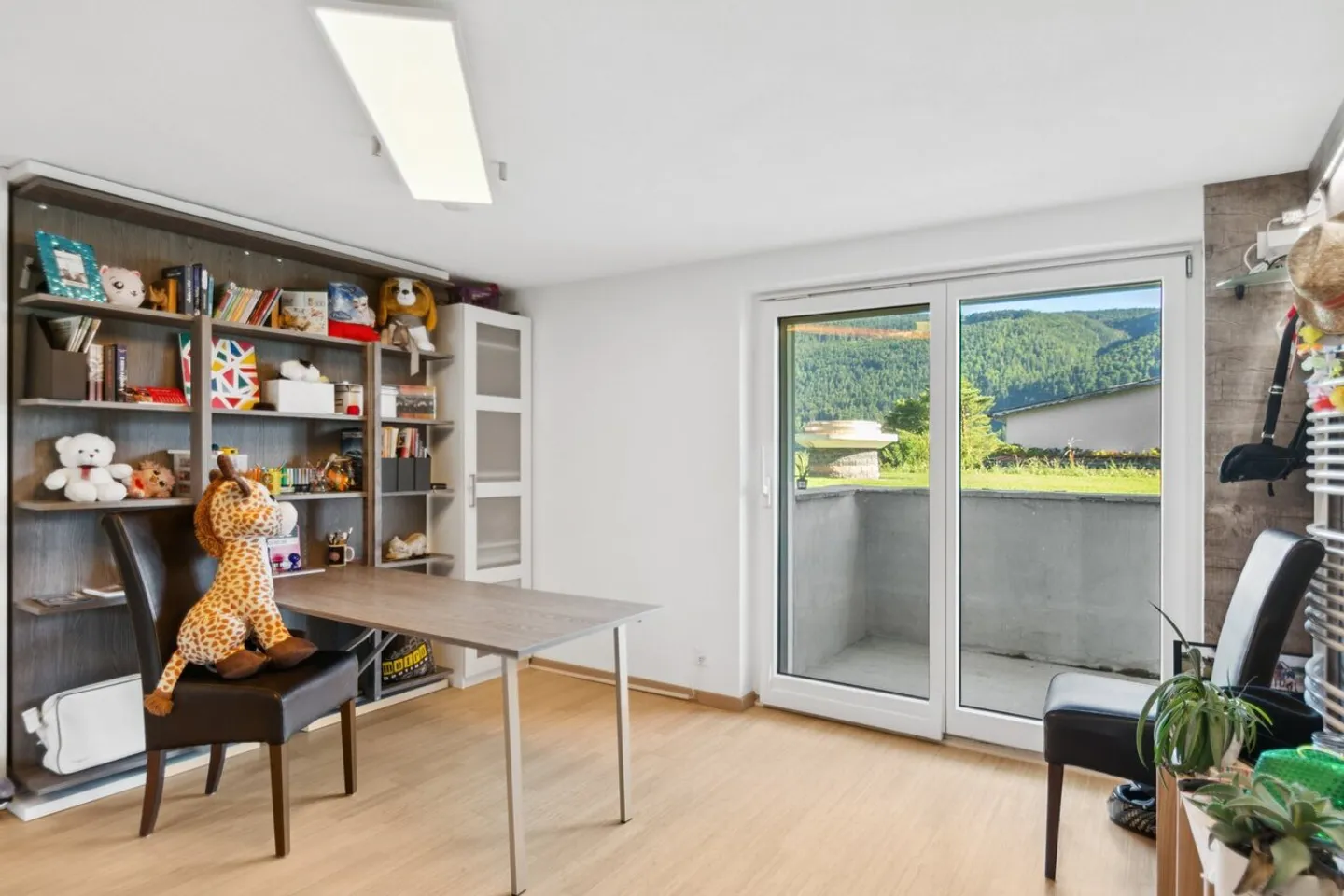 Magnificent house with two apartments and breathtaking views - Foto 13 von 13
