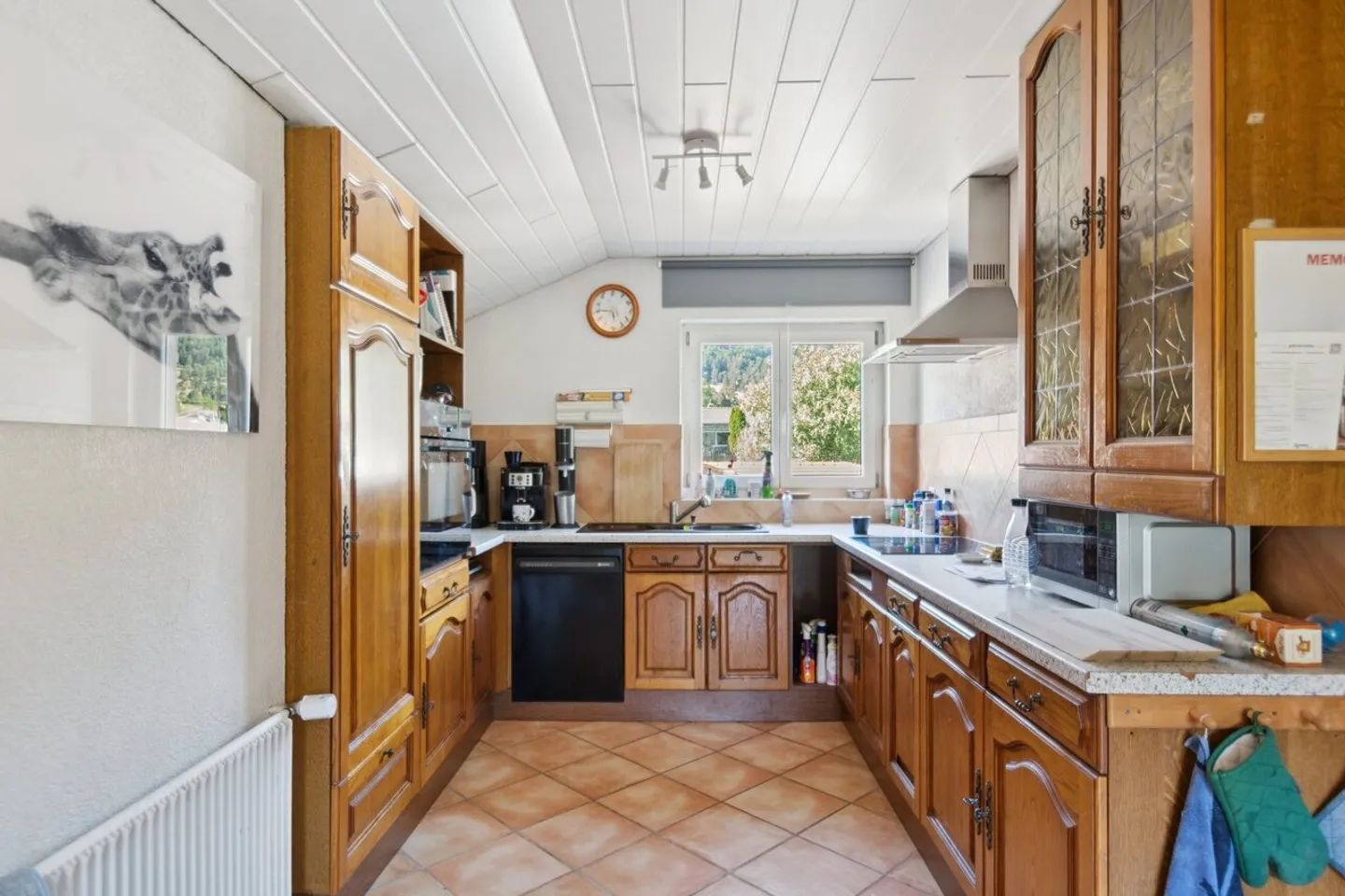 Magnificent house with two apartments and breathtaking views - Foto 11 von 13