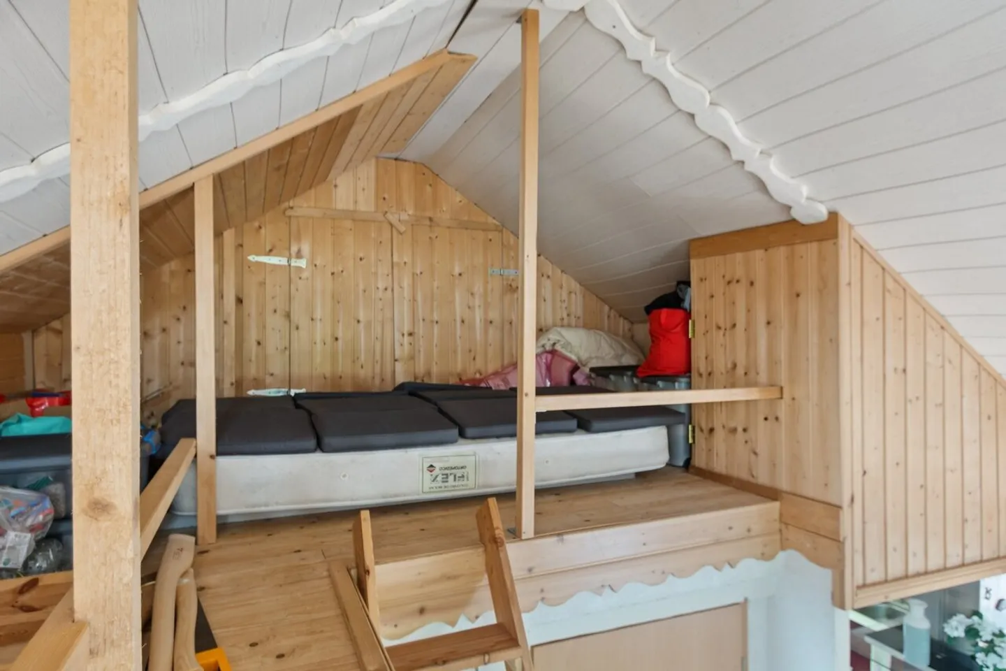 Appartamento 3.5 locali, al bordo del Doubs, ambiente bucolico - Foto 11 di 13